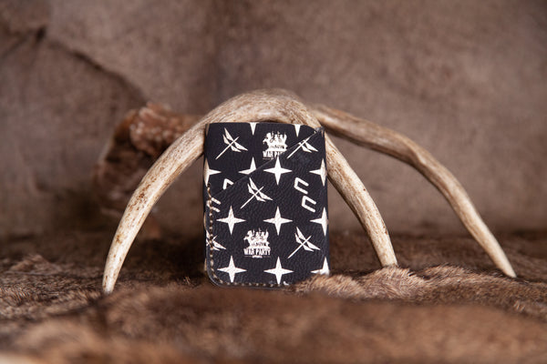 War Party Wallet