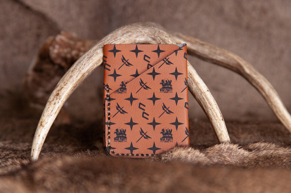War Party Wallet