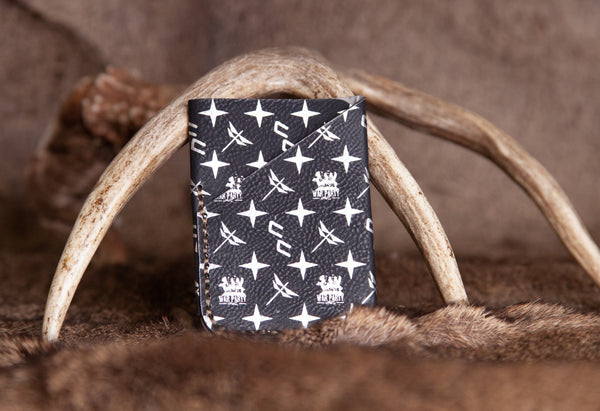 War Party Wallet