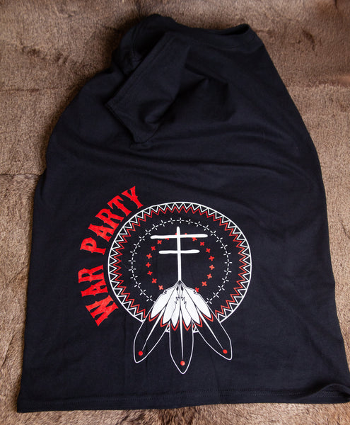 Tusweca War Shield