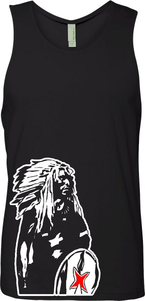 Warrior Tank Top
