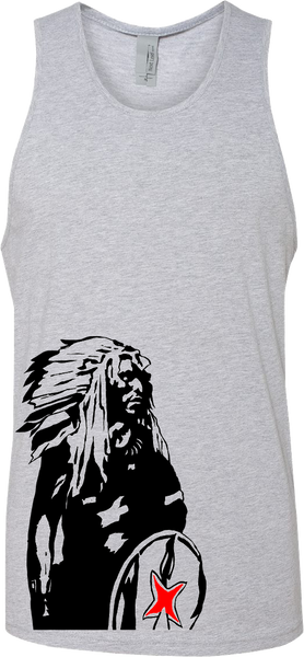 Warrior Tank Top