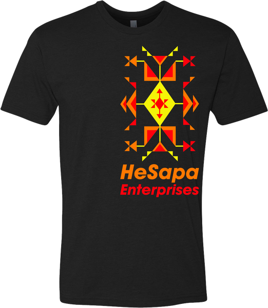 HeSapa Enterprises Shirt