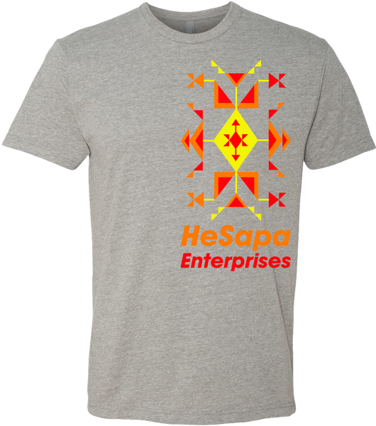 HeSapa Enterprises Shirt