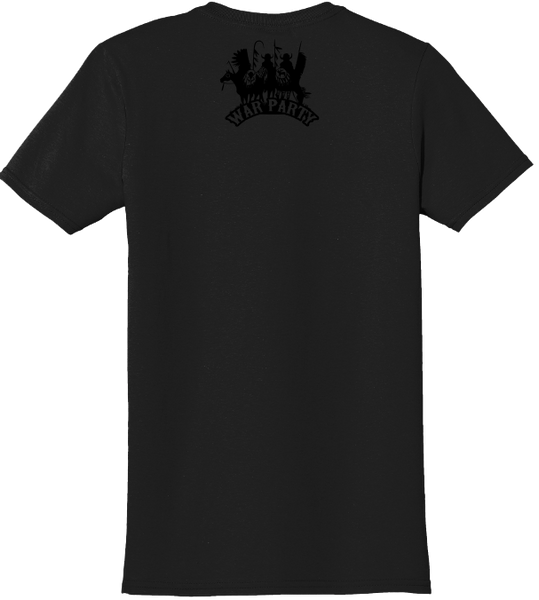 War Party Night Raid Shirt